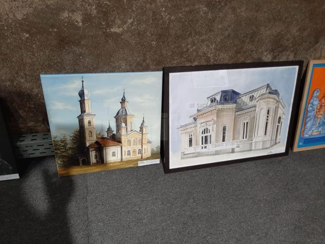 Zilele Elevului Arhitect