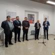 La Muzeul de Istorie Suceava s-a deschis vineri, 30 mai 2025, expoziția „Biblia în camee”, a artistului german Andreas Roth