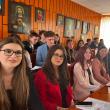 Premiu special pentru echipa LTIVL la simpozionul „Universul Științelor Vieții”