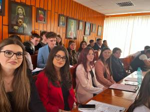 Premiu special pentru echipa LTIVL la simpozionul „Universul Științelor Vieții”