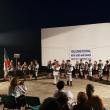 Ansamblul folcloric studențesc „Arcanul” al Universității „Ștefan cel Mare”, eficient ambasador cultural al Sucevei