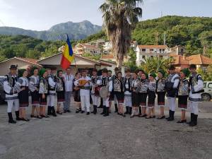Participare la festivaluri internaționale