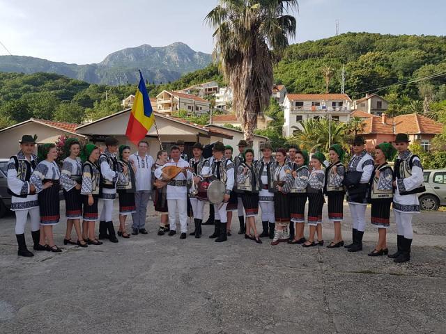 Participare la festivaluri internaționale
