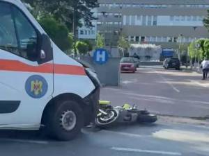 Accidentul de vineri seară