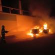 Incendiul de la Dornești