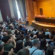 Concursul național pentru elevi "Lira de Aur", de la Suceava
