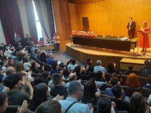 Concursul național pentru elevi "Lira de Aur", de la Suceava