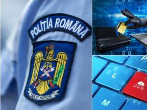 Avertisment al Poliției Suceava: mulți suceveni cad în plasa falșilor angajați bancari, funcționari ANAF sau polițiști