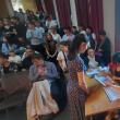 Inmanarea premiilor in bani pentru premianti