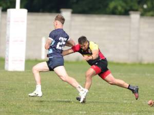 RC Gura Humorului a obținut calificarea la turneul final de rugby în 7