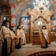 A început sărbătoarea închinată Marelui Mucenic Ioan cel Nou, neobositul veghetor spiritual al Bucovinei