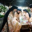 A început sărbătoarea închinată Marelui Mucenic Ioan cel Nou, neobositul veghetor spiritual al Bucovinei