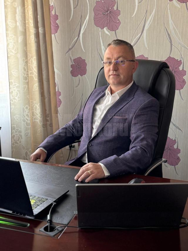 Bogdan Apetroae va fi de acum avocat