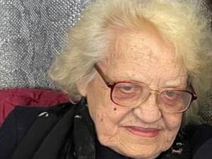 Profesoara Doina Cozma