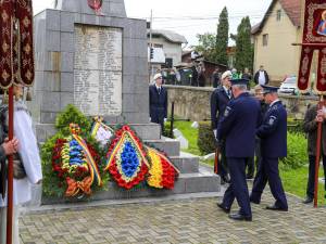 Eroi în eternitate, rezervişti în slujba memoriei