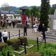 Eroi în eternitate, rezervişti în slujba memoriei