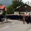 Eroi în eternitate, rezervişti în slujba memoriei