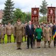 Eroi în eternitate, rezervişti în slujba memoriei