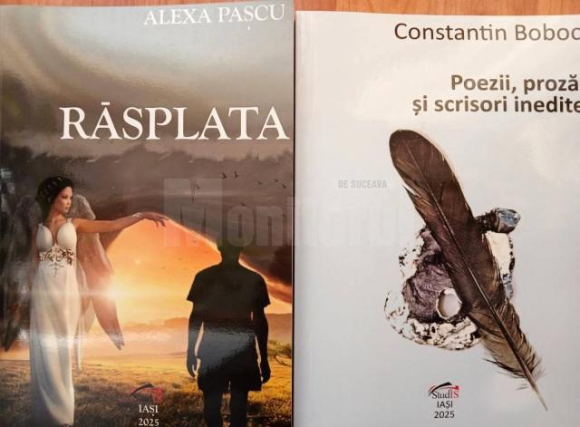 Alexa Pașcu – între vocația scrisului și misiunea culturală