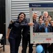 „Bunici în siguranță digitală”, campanie de prevenire a înșelăciunilor online pentru persoanele de vârsta a treia