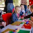 Eveniment festiv dedicat copiilor, în Parcul Tătărași, organizat de Salvați Copiii