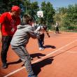 Eveniment festiv dedicat copiilor, în Parcul Tătărași, organizat de Salvați Copiii