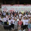 Peste 600 de copii din comunitatea poloneză din Bucovina, sărbătoriți în cadru festiv