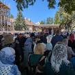 Mii de credincioși au participat luni la Sfânta Liturghie prilejuită de hramul închinat Sfântului Ioan cel Nou