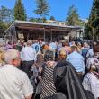 Mii de credincioși au participat luni la Sfânta Liturghie prilejuită de hramul închinat Sfântului Ioan cel Nou