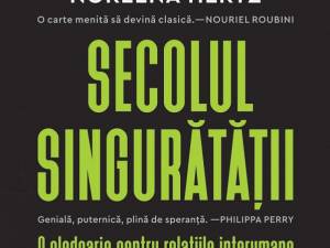 „Secolul singurătății”