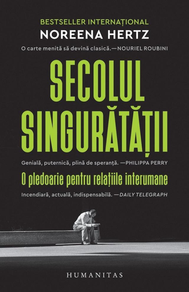 „Secolul singurătății”