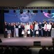 Fundația „Ana – Inimă de copil” a premiat olimpicii la Vicovu de Jos