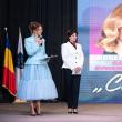 Fundația „Ana – Inimă de copil” a premiat olimpicii la Vicovu de Jos