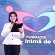 Fundația „Ana – Inimă de copil” a premiat olimpicii la Vicovu de Jos
