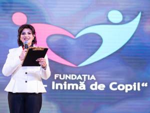 Fundația „Ana – Inimă de copil” a premiat olimpicii la Vicovu de Jos