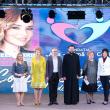 Fundația „Ana – Inimă de copil” a premiat olimpicii la Vicovu de Jos