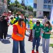 Peste 300 de persoane, dintre care 30 de copii cu sindrom Down, însoțiți de părinți și voluntari, au participat la un eveniment al incluziunii, artei și bucuriei