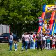 Jocuri, activități și surprize pentru copiii din Siminicea, de 1 Iunie
