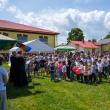 Jocuri, activități și surprize pentru copiii din Siminicea, de 1 Iunie
