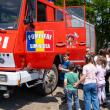 Jocuri, activități și surprize pentru copiii din Siminicea, de 1 Iunie