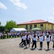 Jocuri, activități și surprize pentru copiii din Siminicea, de 1 Iunie