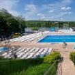 Baza de agrement Nada Florilor din Fălticeni are trei piscine descoperite
