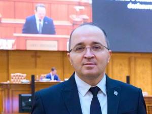 Deputatul AUR de Suceava Petru Negrea