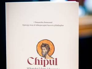 Prezentare de carte: †Damaschin Dorneanul, CHIPUL Sfântului Ioan cel Nou de la Suceava reflectat în texte imnografice, Editura Crimca, 2024