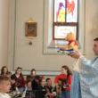 Peste 600 de copii din comunitatea poloneză din Bucovina, sărbătoriți în cadru festiv