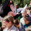 Eveniment festiv dedicat copiilor, în Parcul Tătărași, organizat de Salvați Copiii