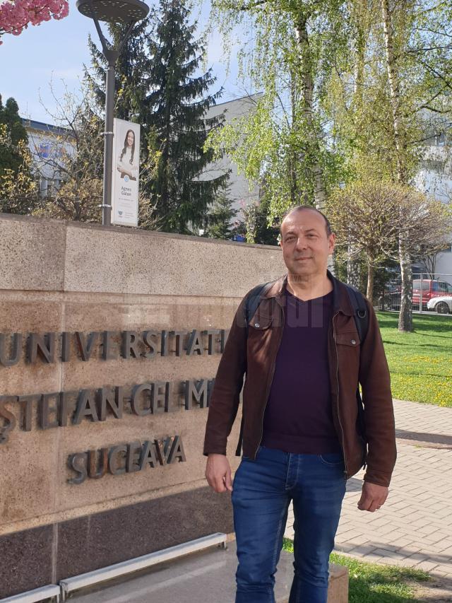 Prof. univ.dr. Nicolas Pelissier