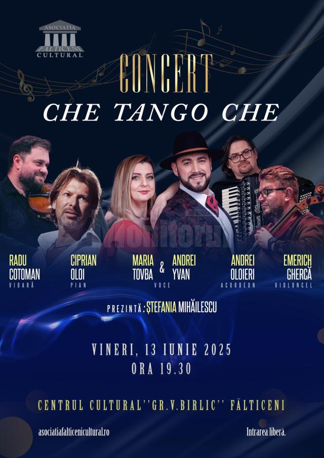 „Zilele Culturii Fălticenene 2025” aduc artă, literatură și spectacole de excepție