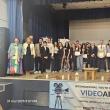 Festivalul Internațional de film pentru tineret