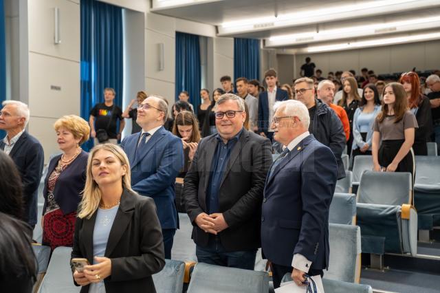 Festivalul Internațional de film pentru tineret